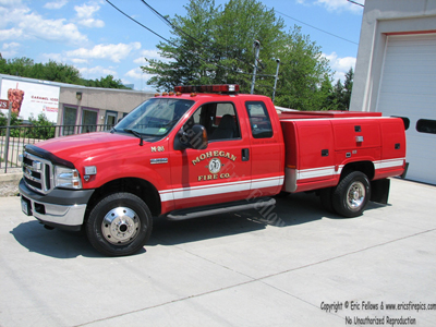 M-26-1 - 2007 Ford F-350